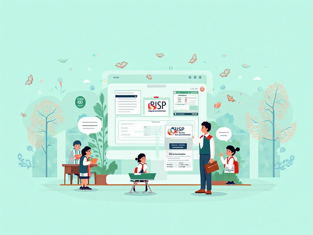 How to Check Benazir Taleemi Wazifa Online in Pakistan (2025 Complete Guide)